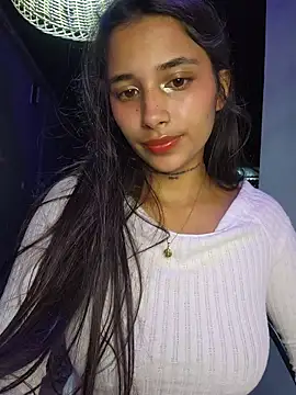 Lorena Mcfly online show from January 16, 10:11 am