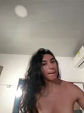 MonicaSalvatore online show from March 26, 12:02 am