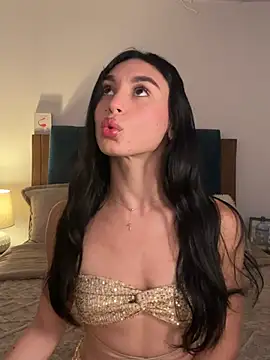 MonicaSalvatore online show from April 16, 1:17 am