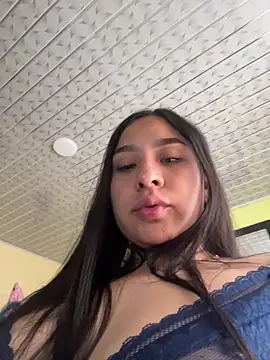 BELLAALEJA online show from April 9, 7:41 pm