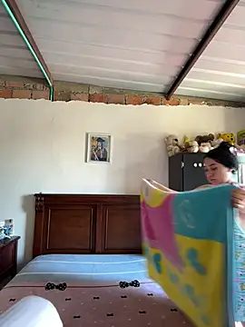BELLAALEJA online show from July 22, 2:40 pm