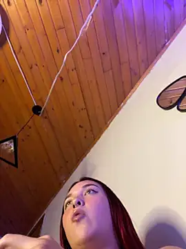 Karen18 boobs online show from May 15, 3:00 am