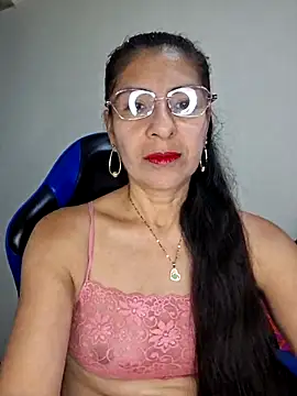 Natasha 50 online show from February 24, 1:05 am