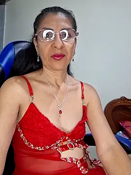 Natasha 50 online show from March 19, 1:10 am