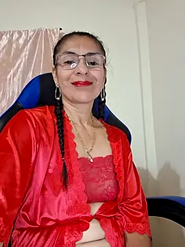 Natasha 50 online show from September 28, 4:56 pm