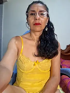 Natasha 50 online show from May 15, 1:43 am