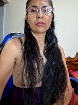 Natasha 50 online show from May 10, 3:41 am