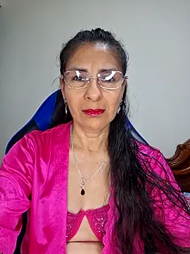 Natasha 50 online show from March 24, 1:00 am