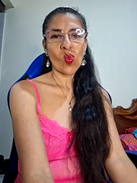 Natasha 50 online show from May 9, 3:30 am
