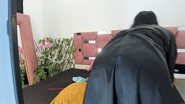 Amalia Bigass online show from May 13, 1:39 pm