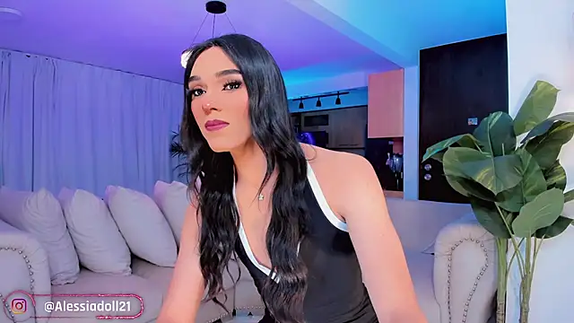 Valeria-and-Alessia online show from November 10, 6:19 am