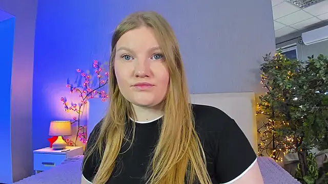 AshleyJoness online show from May 17, 5:17 am