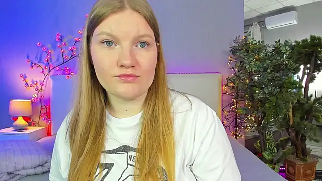 AshleyJoness online show from May 12, 5:16 am
