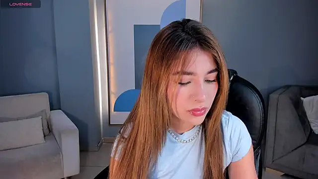 IbizaJacobs online show from October 26, 10:38 pm