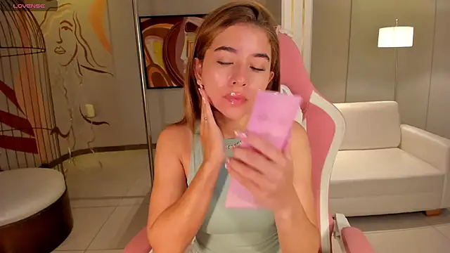 IbizaJacobs online show from May 20, 12:02 pm