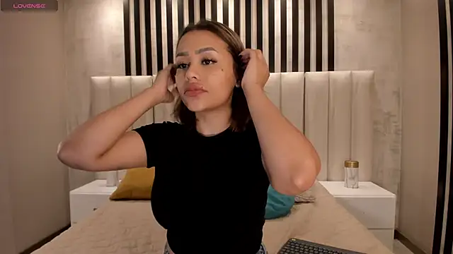 LiamCarterX online show from May 1, 12:19 pm