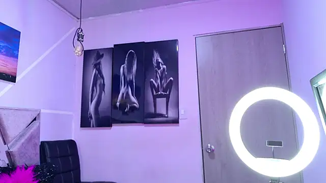 megha noa online show from November 17, 7:25 pm