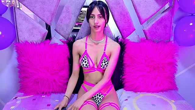 megha noa online show from November 15, 7:37 pm