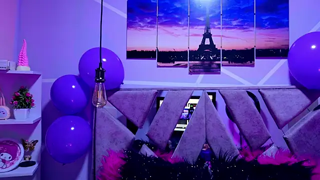 megha noa online show from November 14, 7:36 pm