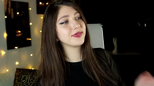 Mary Miiller online show from February 25, 10:03 am