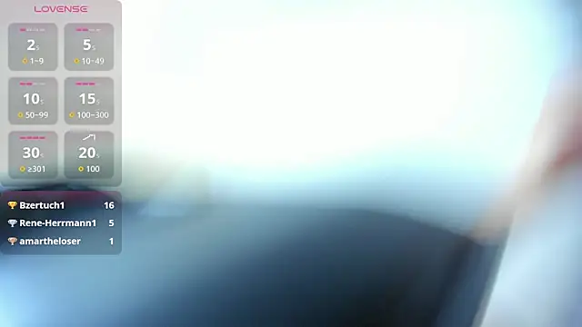 AURORAMARTIN2 online show from December 18, 7:51 pm