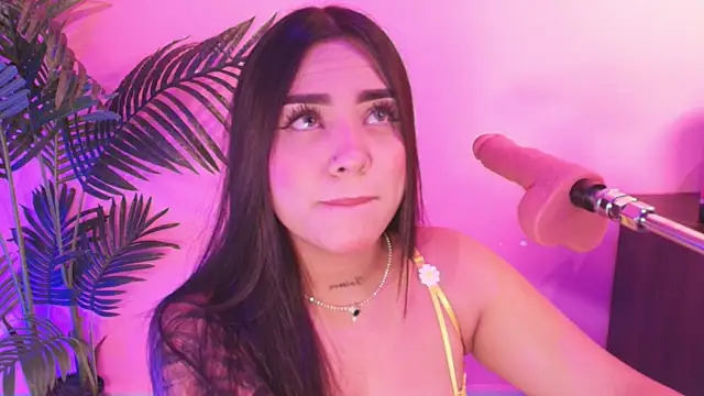 Lana ortega online show from May 1, 4:48 am