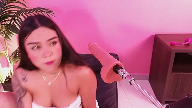 Lana ortega online show from February 21, 6:36 am