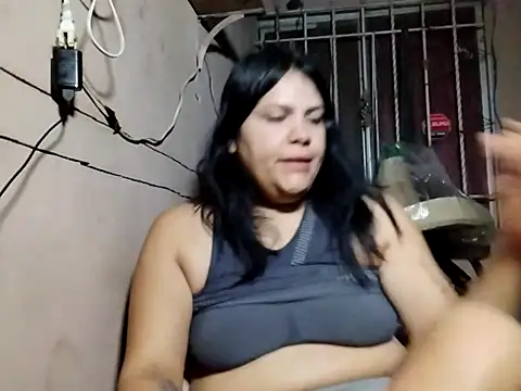 fornicadorcita online show from September 19, 10:03 am