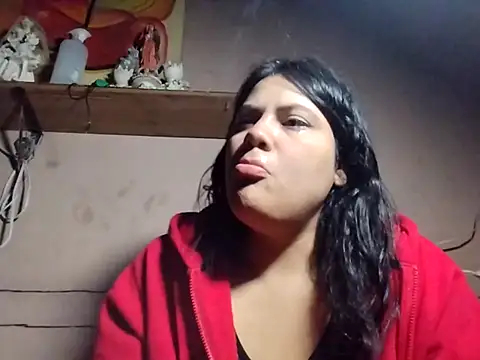fornicadorcita online show from October 6, 8:09 am