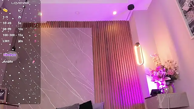 dulce fiore07 online show from November 27, 7:39 pm