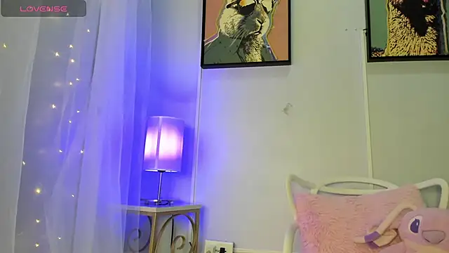 dulce fiore07 online show from May 16, 12:04 pm