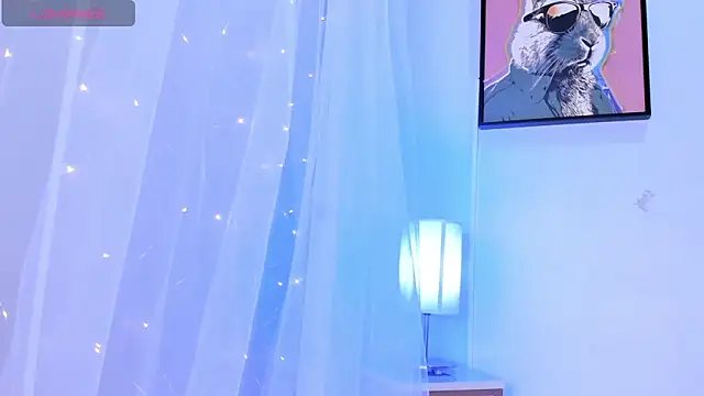 dulce fiore07 online show from May 19, 12:12 pm