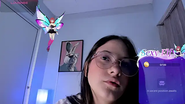 dulce fiore07 online show from March 5, 12:34 pm