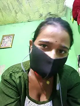 PIHU999 online show from October 9, 3:43 am