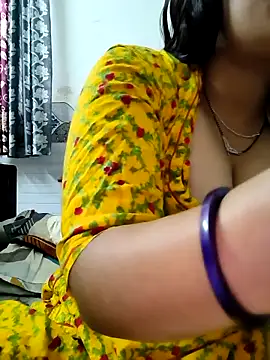 MISS RIYA14 online show from October 1, 5:23 am