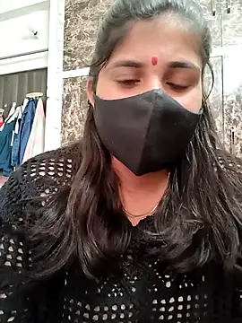 MISS RIYA14 online show from January 6, 10:08 am