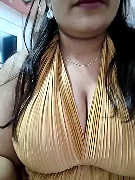 MISS RIYA14 online show from October 14, 4:26 am