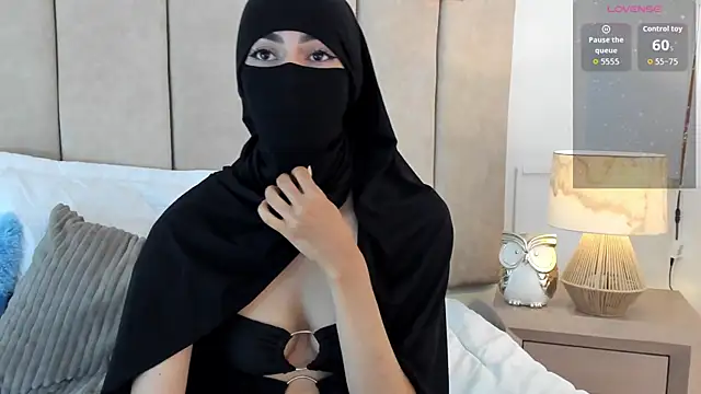  Zahiira  online show from May 8, 12:52 pm