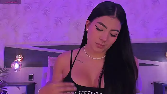 dana hazze online show from May 27, 2:41 am