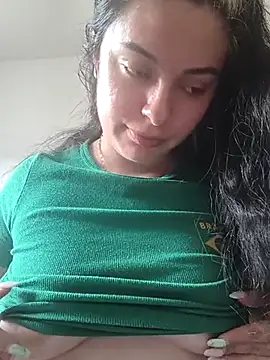 Camila Ord online show from May 20, 10:07 pm