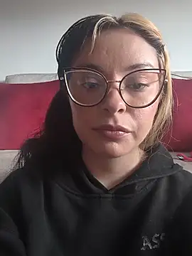 Camila Ord online show from May 15, 9:50 pm