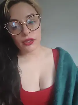 Camila Ord online show from May 16, 10:53 pm