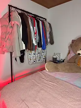ScarlettRusso1 online show from May 10, 11:07 pm