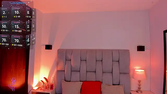 Mia volkova online show from December 21, 12:42 pm