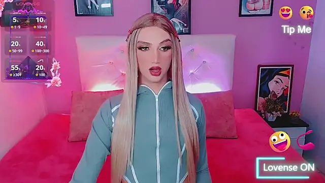  canndy  online show from October 27, 7:04 am