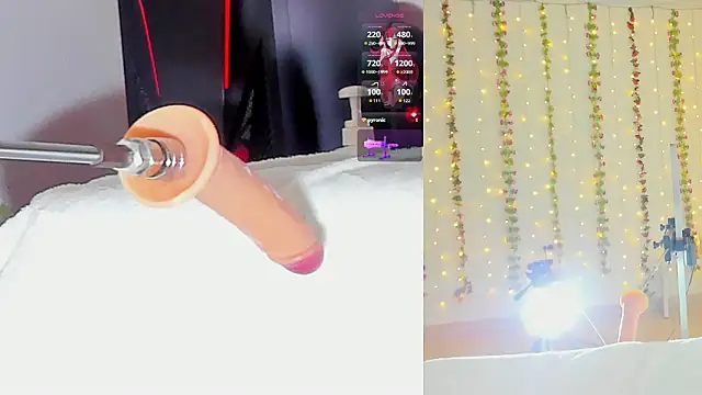 Kitty  Rose   online show from March 24, 10:20 am