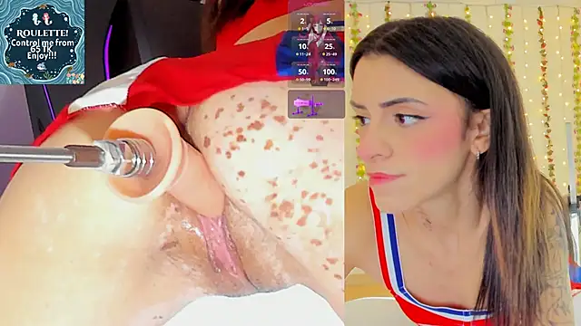 Kitty  Rose   online show from January 13, 10:52 am