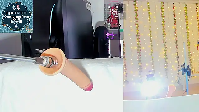 Kitty  Rose   online show from March 11, 10:19 am