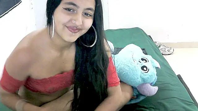 Melodyqueen  online show from November 7, 5:24 am