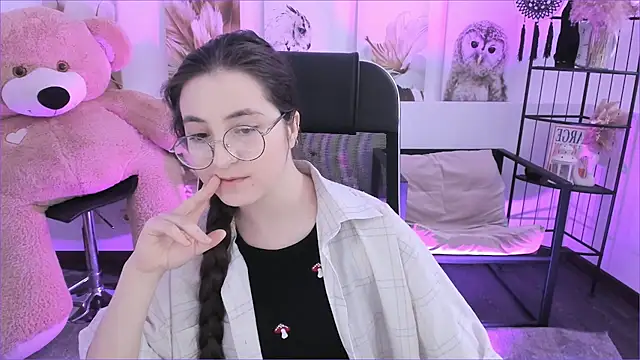 VirtuallVoyant online show from December 18, 7:13 am